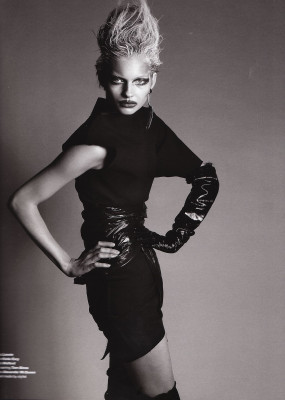 Karolin Wolter pic #236902