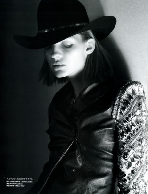 Karolin Wolter pic #355644
