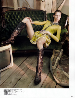Karolin Wolter pic #355653
