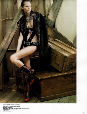 Karolin Wolter pic #355627