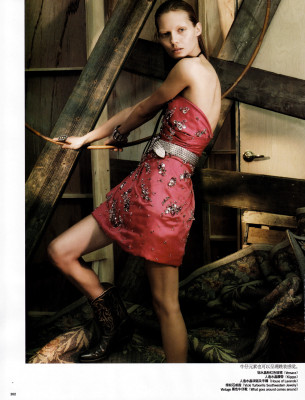 Karolin Wolter pic #355636