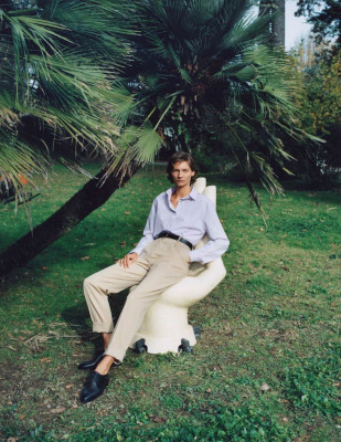 Karolin Wolter pic #1370513