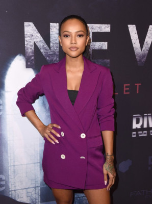 photo 5 in Karrueche gallery [id1079790] 2018-11-05 00:00:00