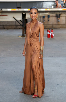 Karrueche Tran  pic #858043
