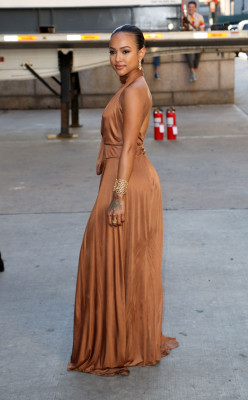 Karrueche Tran  pic #858042