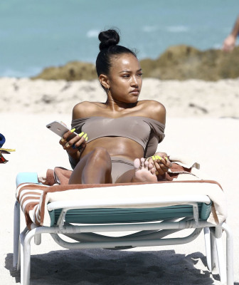 photo 18 in Karrueche gallery [id925156] 2017-04-19 00:00:00