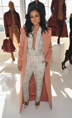 Karrueche Tran  pic #852783