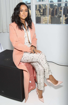 Karrueche Tran  pic #852782