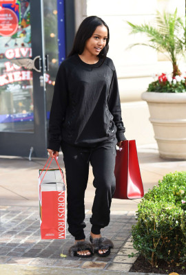 Karrueche Tran  pic #897961
