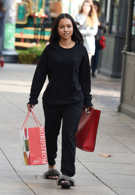 Karrueche Tran  pic #897962