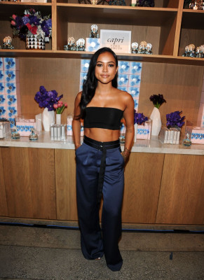 Karrueche Tran  pic #872145