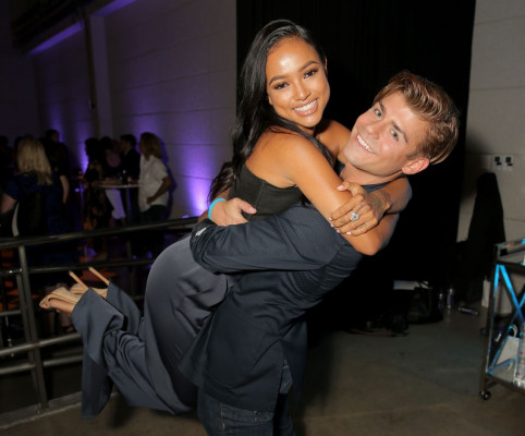 Karrueche Tran  pic #872143