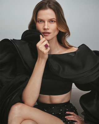 Kasia Struss pic #1370530