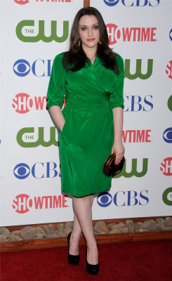 Kat Dennings pic #411002