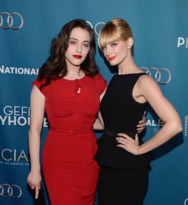 Kat Dennings pic #683680
