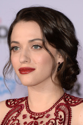 photo 22 in Kat Dennings gallery [id646394] 2013-11-12 00:00:00