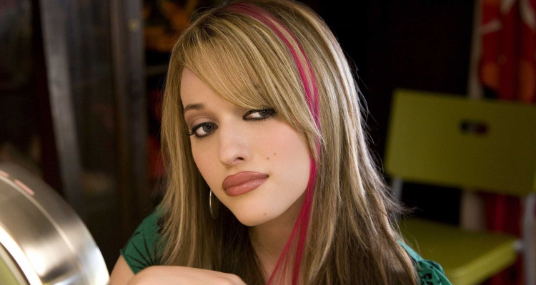 photo 13 in Kat Dennings gallery [id652900] 2013-12-16 00:00:00
