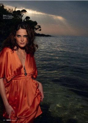 Katarina Scola pic #1353821