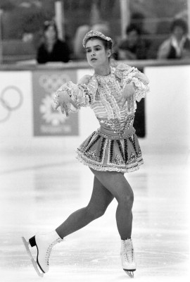 Katarina Witt pic #1314416