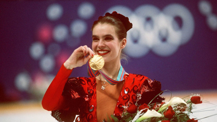 photo 13 in Katarina Witt gallery [id1314404] 2022-11-18 00:00:00
