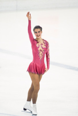Katarina Witt pic #1314417