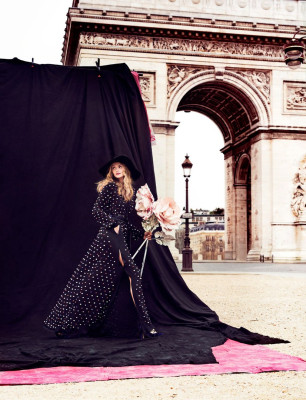 Kate Grigorieva pic #915146