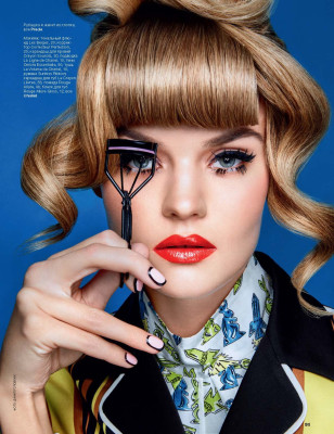 Kate Grigorieva pic #909141