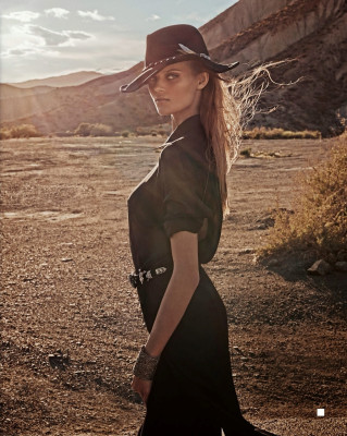 Kate Grigorieva pic #907856