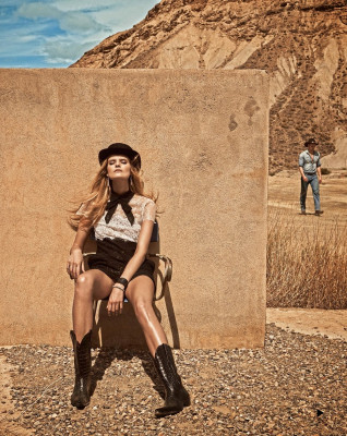 Kate Grigorieva pic #907851