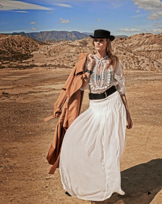 Kate Grigorieva pic #907861