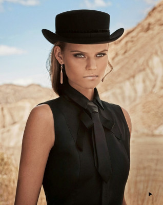 Kate Grigorieva pic #907860