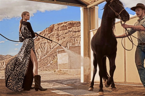 Kate Grigorieva pic #907858