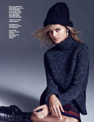 Kate Grigorieva pic #910747