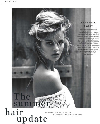 Kate Grigorieva pic #914015