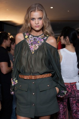 Kate Grigorieva pic #910265