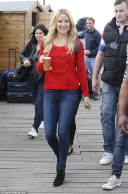 Kate Hudson pic #734921