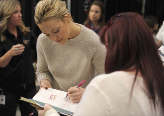 Kate Hudson pic #835820