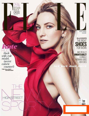 Kate Hudson pic #595185