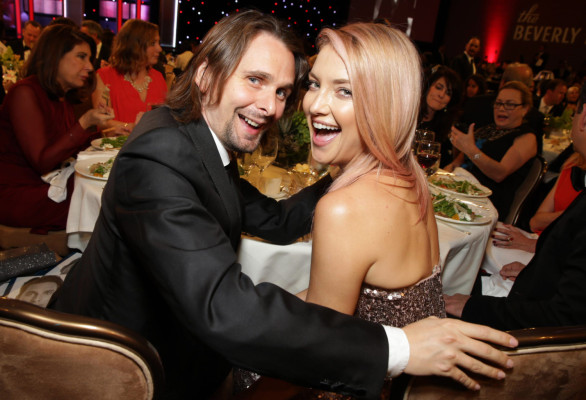 Kate Hudson pic #739356