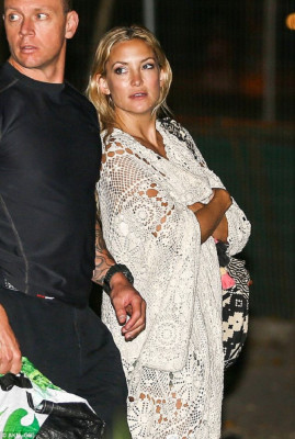 Kate Hudson pic #634317