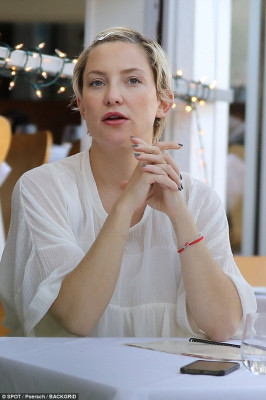 Kate Hudson pic #1019525