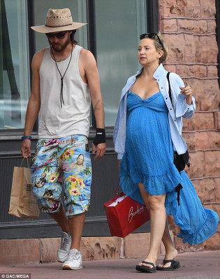 Kate Hudson pic #1052723