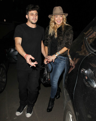 Kate Hudson pic #746867