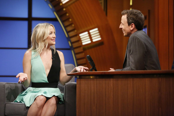 Kate Hudson pic #722839