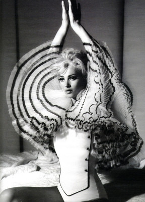 Kate Moss pic #384868