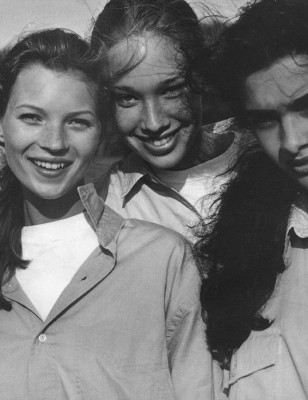 Kate Moss pic #91617