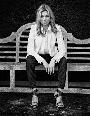 Kate Moss pic #708048