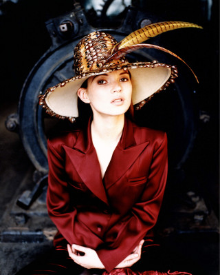 Kate Moss pic #319739