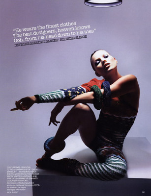 Kate Moss pic #248425
