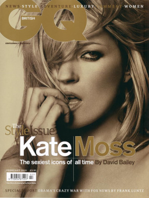 Kate Moss pic #230736
